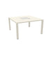 Emu 1038 Quadro Table repas 141x141cm Matt White 23 