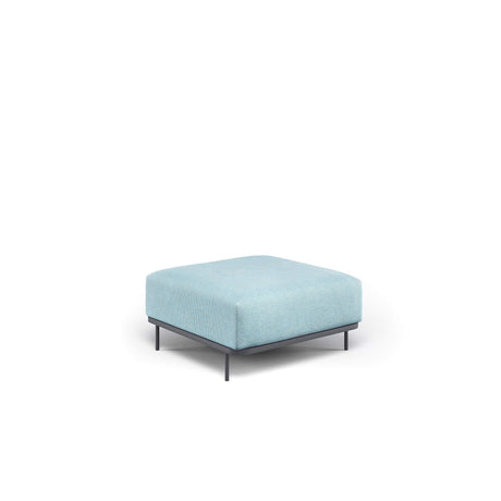 Emu 1085 Cannole Module Pouf Repose Pieds 