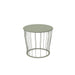 Emu 1088 Cannole Table basse ronde Ø60cm Grey Green 37 