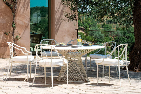 Emu 1200 Como Chaise 