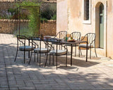 Emu 1200 Como Chaise 