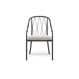 Emu 1202 Como Fauteuil Haut dossier 
