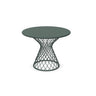 Emu 1208 Como Table basse ronde Ø60cm Dark Green 75 