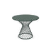 Emu 1208 Como Table basse ronde Ø60cm Dark Green 75 