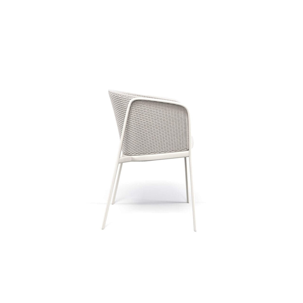 Emu 1212 Carousel Fauteuil Alu-Thick Twist Rope 