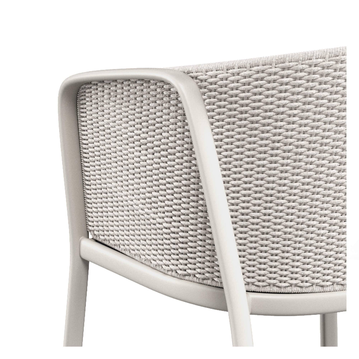 Emu 1212 Carousel Fauteuil Alu-Thick Twist Rope 