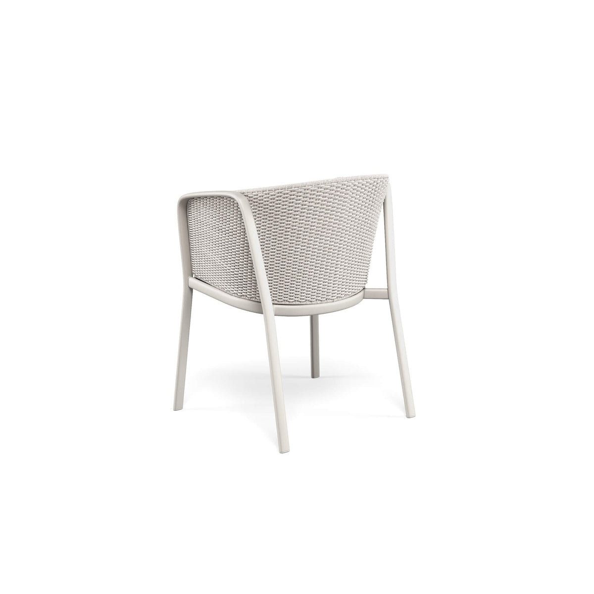 Emu 1212 Carousel Fauteuil Alu-Thick Twist Rope 