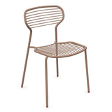 Emu 1300 Apero Chaise Repas Magnolia Pink 33 