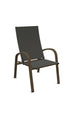 Emu 1311 Holly Fauteuil Multi positions Indian Brown 41 / Mocha 300/67 