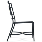 Emu 1350 Collier Chaise Repas 