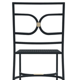 Emu 1350 Collier Chaise Repas 