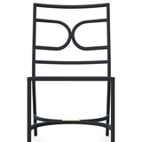 Emu 1350 Collier Chaise Repas 