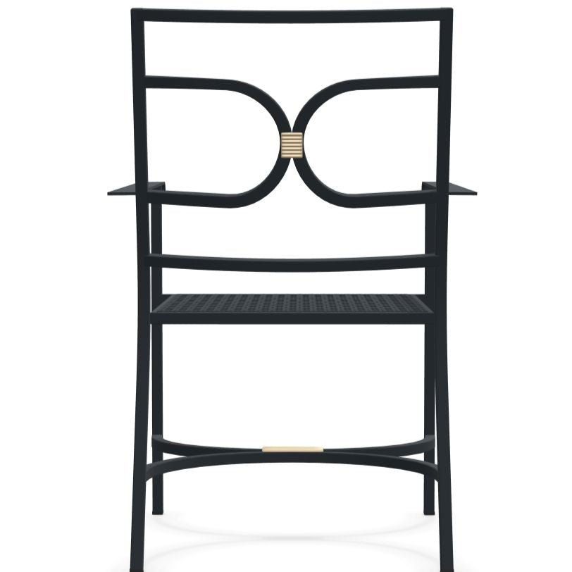 Emu 1351 Collier Fauteuil Repas 