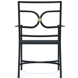 Emu 1351 Collier Fauteuil Repas 