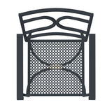 Emu 1351 Collier Fauteuil Repas 