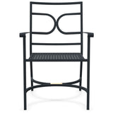 Emu 1351 Collier Fauteuil Repas 