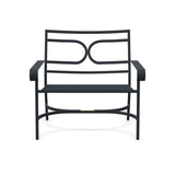 Emu 1352 Collier Fauteuil Club Lounge 