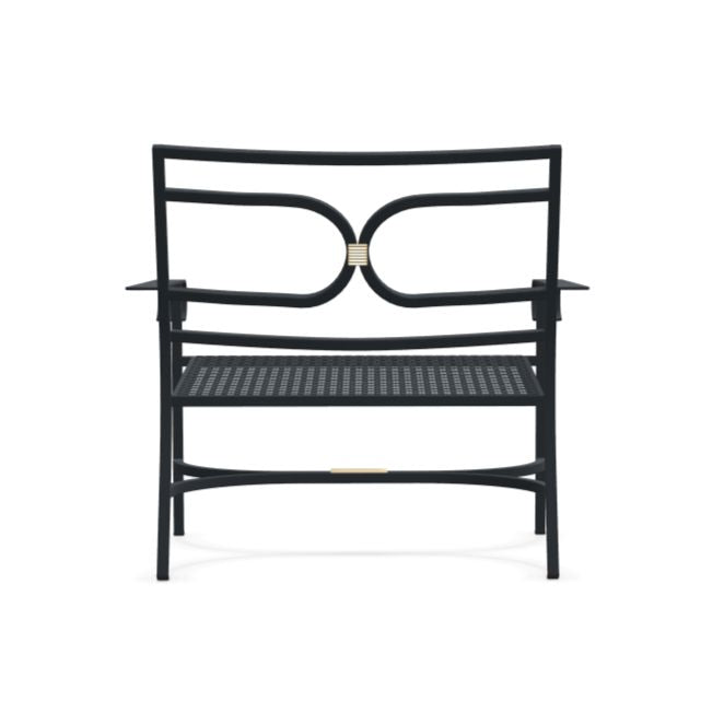 Emu 1352 Collier Fauteuil Club Lounge 