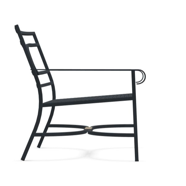 Emu 1352 Collier Fauteuil Club Lounge 