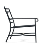 Emu 1352 Collier Fauteuil Club Lounge 