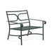 Emu 1352 Collier Fauteuil Club Lounge Dark green 75 