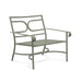 Emu 1352 Collier Fauteuil Club Lounge Grey green 37 