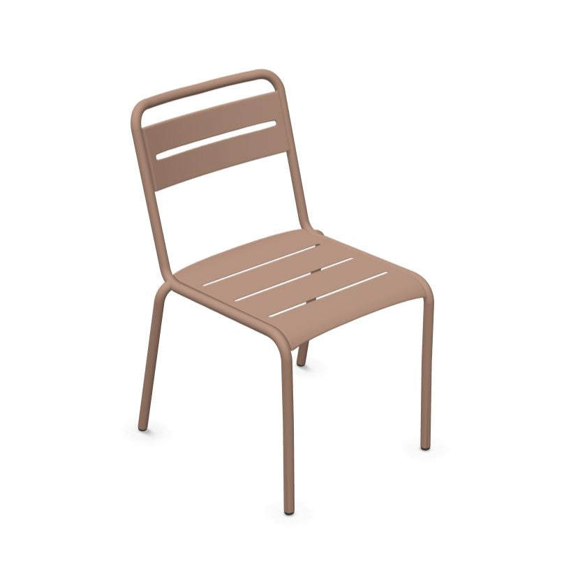 Emu 1361 Star Chaise Alu Magnolia Pink 33 