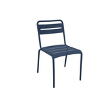 Emu 1361 Star Chaise Alu Sapphire Blue 43 