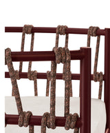 Emu 1392 Antigua Canapé 2 places, coussins non inclus 