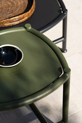 Emu 1397 Antigua Table basse 76x76cm h:34cm 