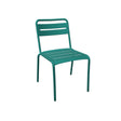 Emu 161 Star Chaise Ocean Green 88 