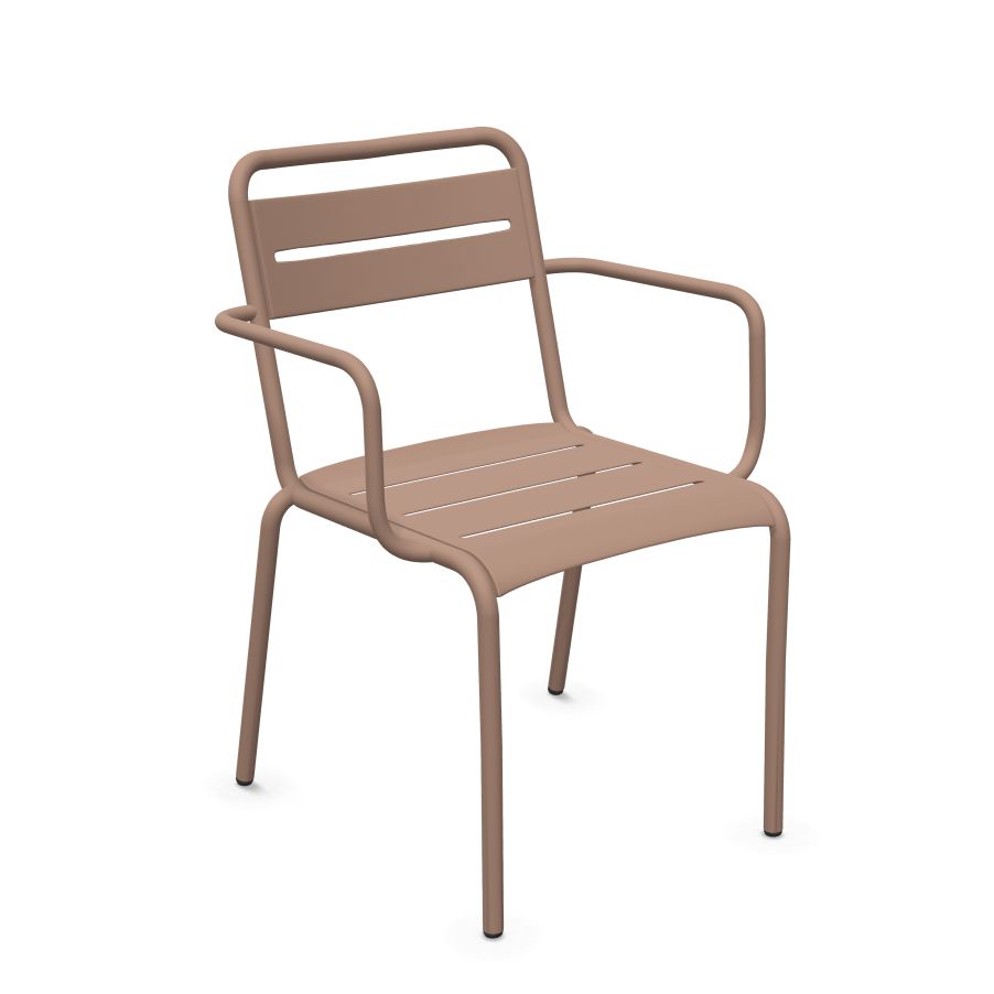 Emu 162 Star Fauteuil Magnolia Pink 33 