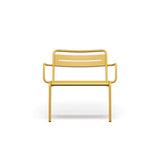 Emu 165 Star Fauteuil Club Lounge Acier 