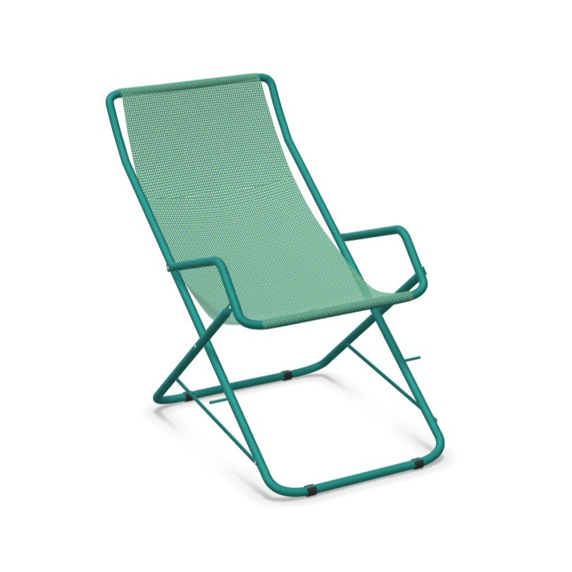 Emu 170 Bahama Transat Relax Ocean Green 88 / Mint 300/43 