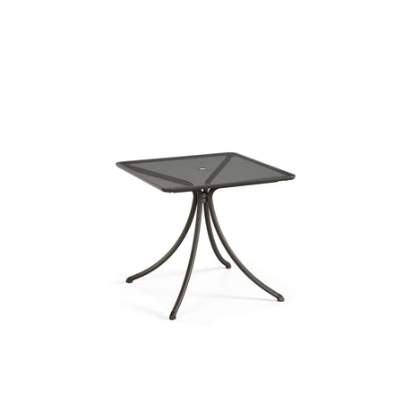 Emu 1801 Combo Table repas 80x80cm 