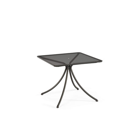 Emu 1802 Combo Table repas 90x90cm 
