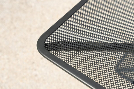 Emu 1802 Combo Table repas 90x90cm 