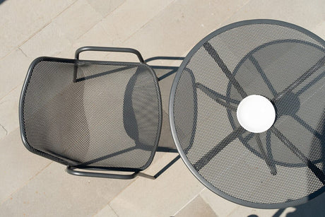 Emu 1805 Combo Table repas Ø123cm 