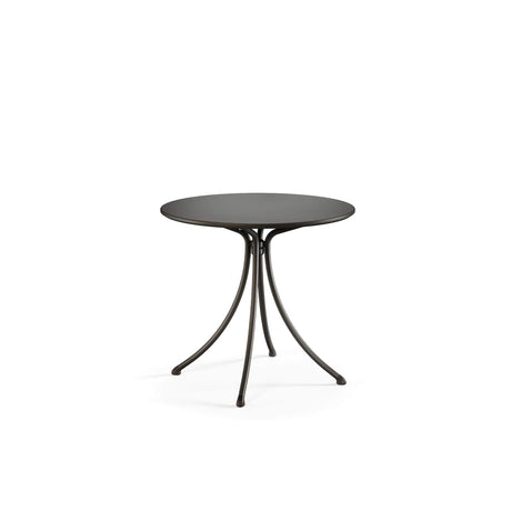 Emu 1813 Combo Table repas Ø80cm 