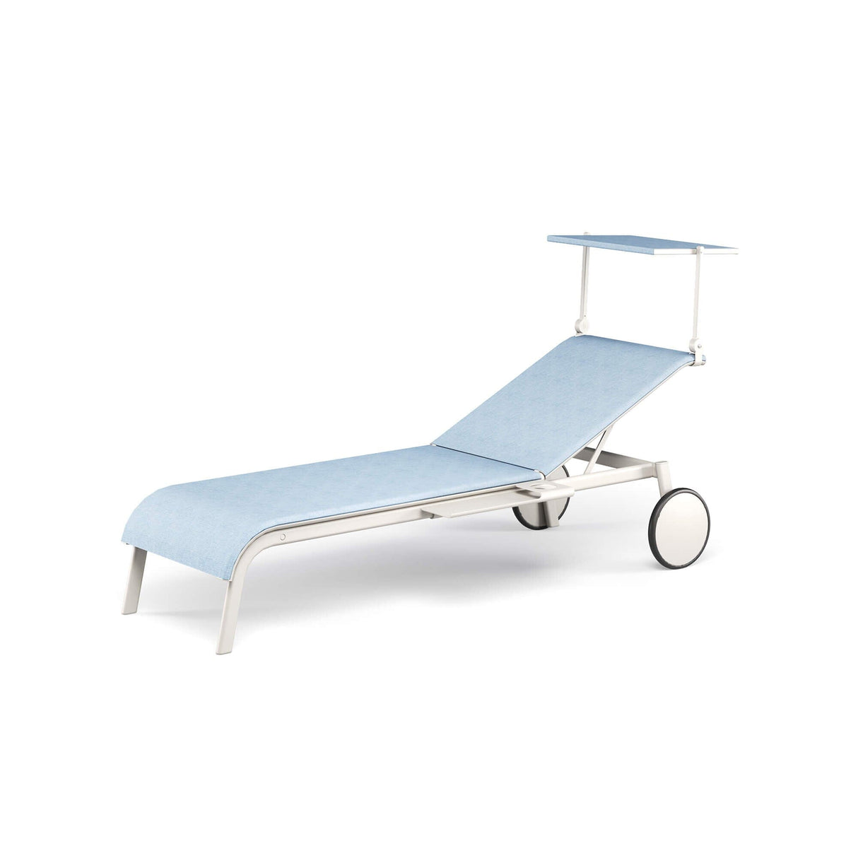 Emu 198 Tiki Chaise Longue 