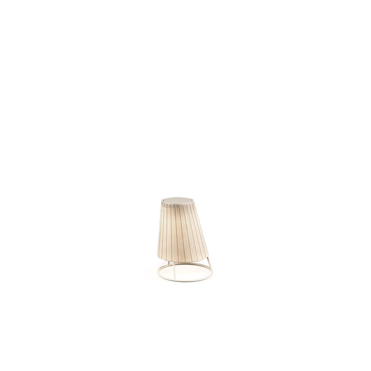 Emu 2001 Cone Lampe sans fil Petite 