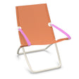 Emu 201 Snooze Transat Relax Matt White 23 / Pomegranate 300/78 