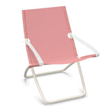 Emu 201 Snooze Transat Relax Matt White 23 / Red 300/46 