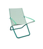 Emu 201 Snooze Transat Relax Ocean Green 88 / Lemongrass 300/77 