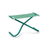 Emu 204 Snooze Pouf Repose pieds Ocean Green 88 / Mint 300/43 