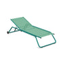 Emu 207 Snooze Chaise Longue Ocean Green 88 / Mint 300/43 