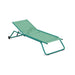 Emu 207 Snooze Chaise Longue Ocean Green 88 / Mint 300/43 
