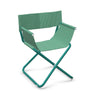Emu 213 Snooze Fauteuil Régisseur Ocean Green 88 / Mint 300/43 