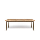 Emu 251 Shine Table repas fixe 225x100cm 