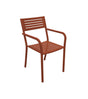 Emu 268 Segno Fauteuil Maple Red 26 